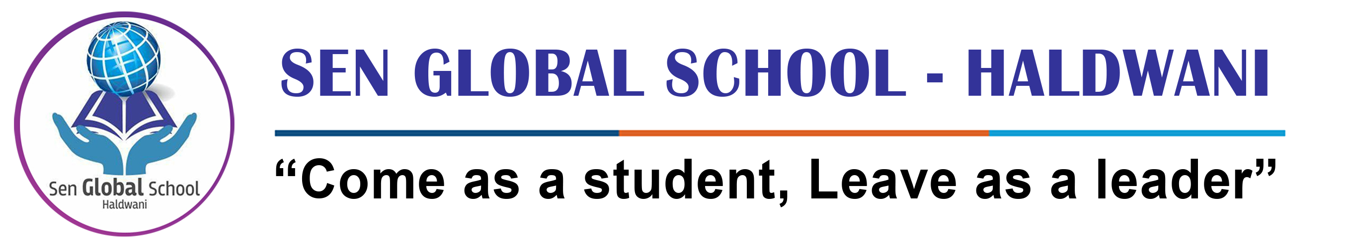 Sen-Global-School-logo
